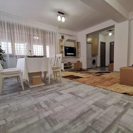 Cappuccino Apartment-brilliant
