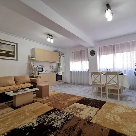 شقة Cappuccino Apartment-brilliant