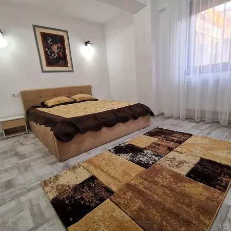 شقة Cappuccino Apartment-brilliant