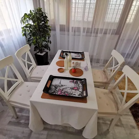 Cappuccino Apartment-brilliant Apartment Constanta