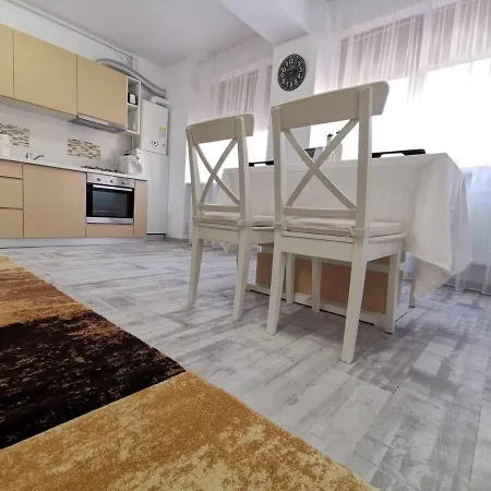 Cappuccino Apartment-brilliant Apartment