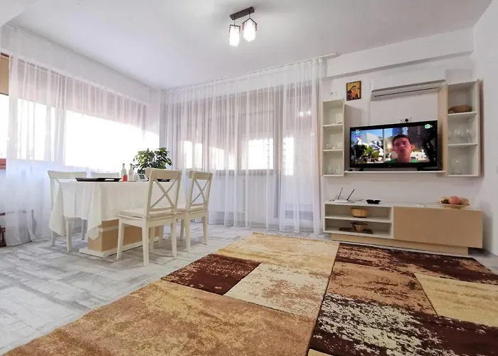 شقة Cappuccino Apartment-brilliant