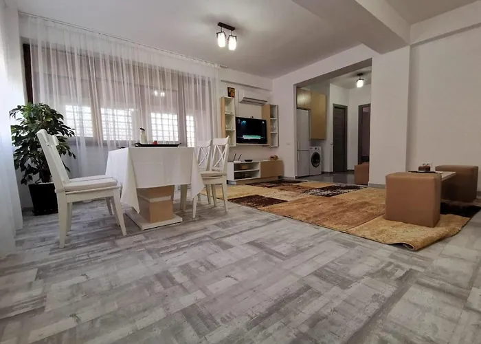 Cappuccino Apartment-brilliant