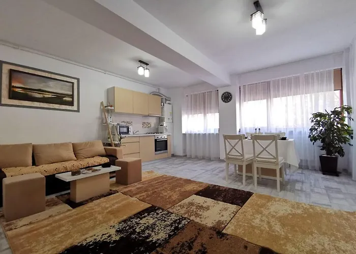 شقة Cappuccino Apartment-brilliant