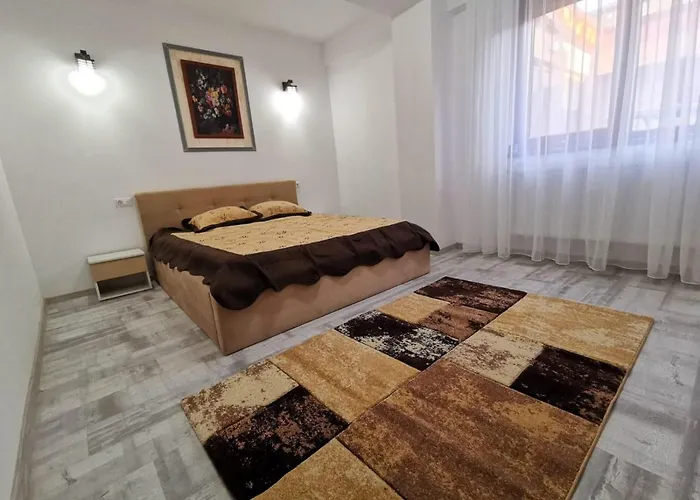 شقة Cappuccino Apartment-brilliant