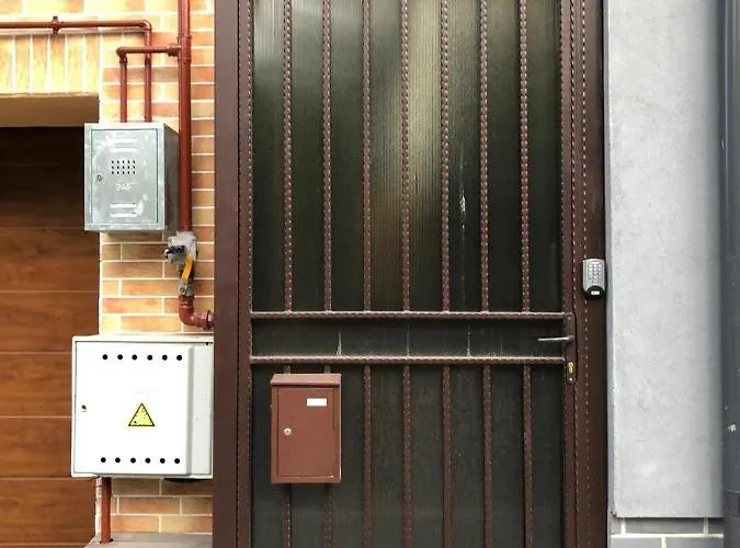 شقة Cappuccino Apartment-brilliant كونستانتا