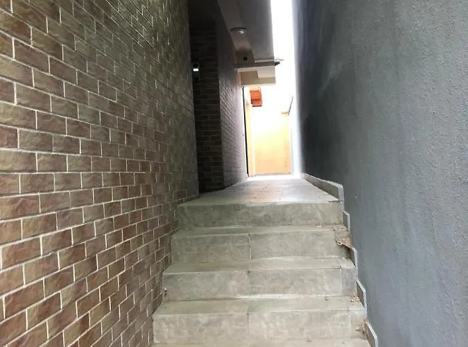 Cappuccino Apartment-brilliant * كونستانتا