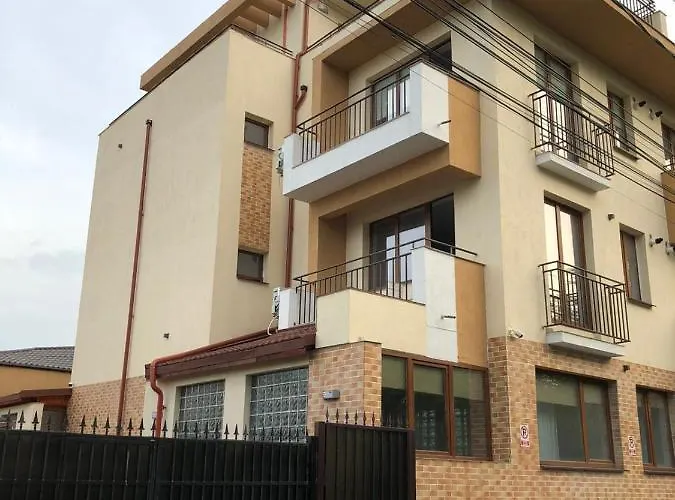 Cappuccino Apartment-brilliant شقة