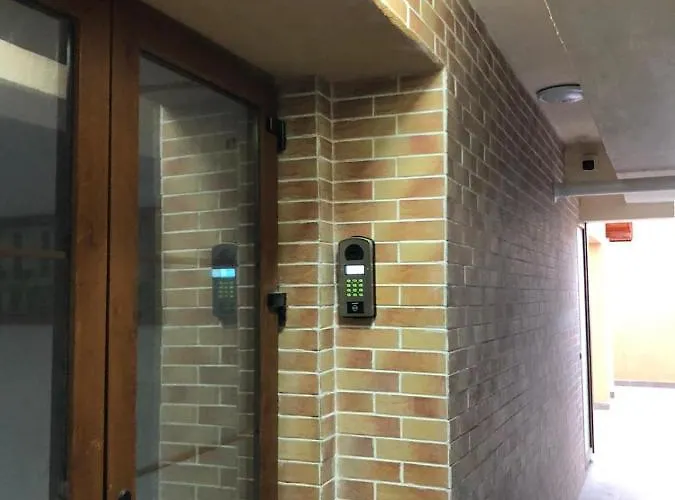 شقة Cappuccino Apartment-brilliant