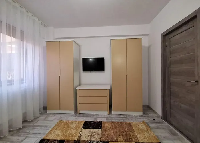 شقة Cappuccino Apartment-brilliant