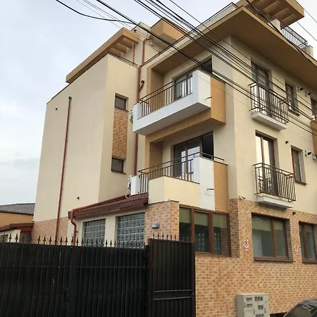 Cappuccino Apartment-brilliant Апартаменты