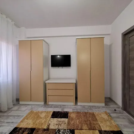 Апартаменты Cappuccino Apartment-brilliant